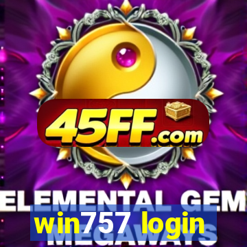 win757 login
